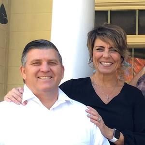 Meet your Posher, Lea ann